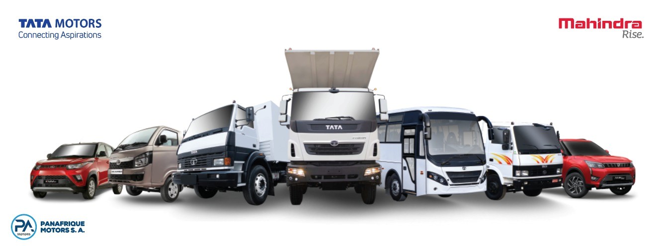 TATA Motors Vehicle