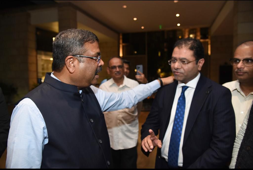 Achievement - Business Excellence