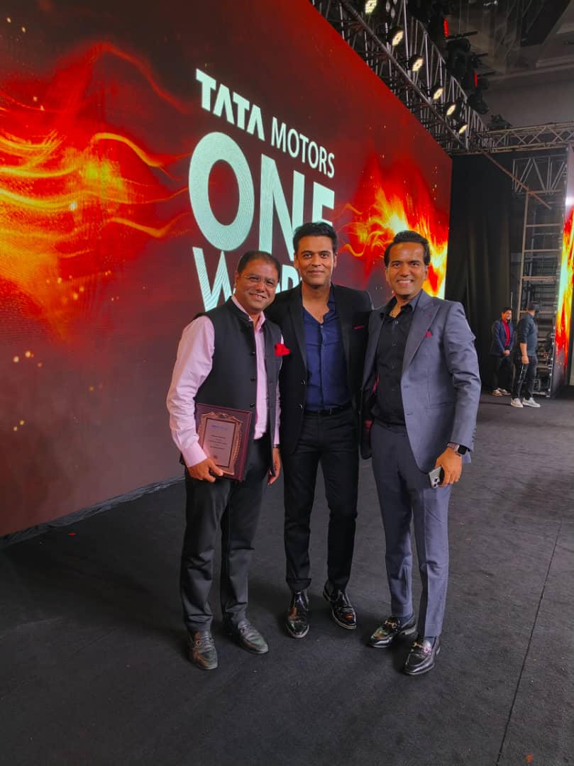 Achievement - International Conference