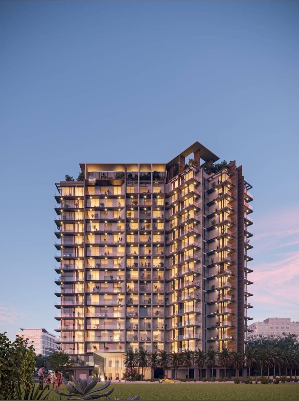 Elevate by AOM INTERNATIONAL