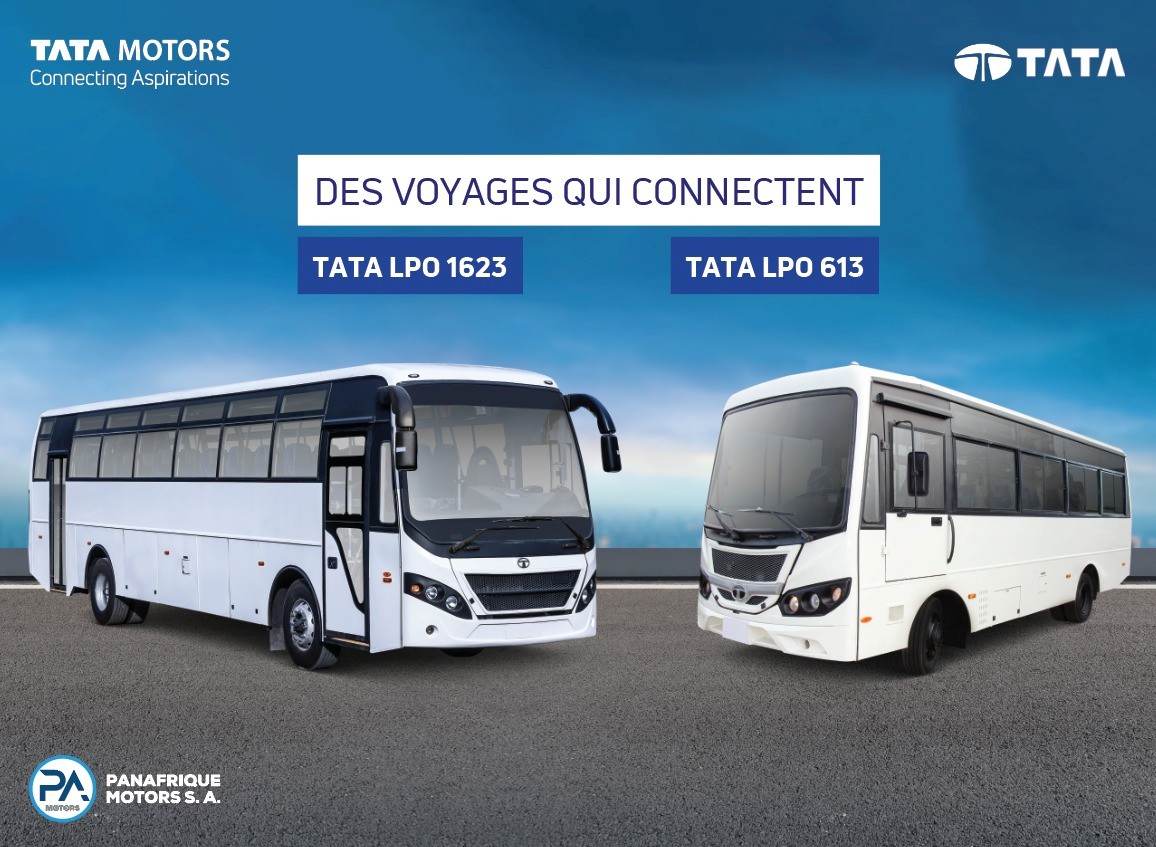 TATA Motors Vehicle