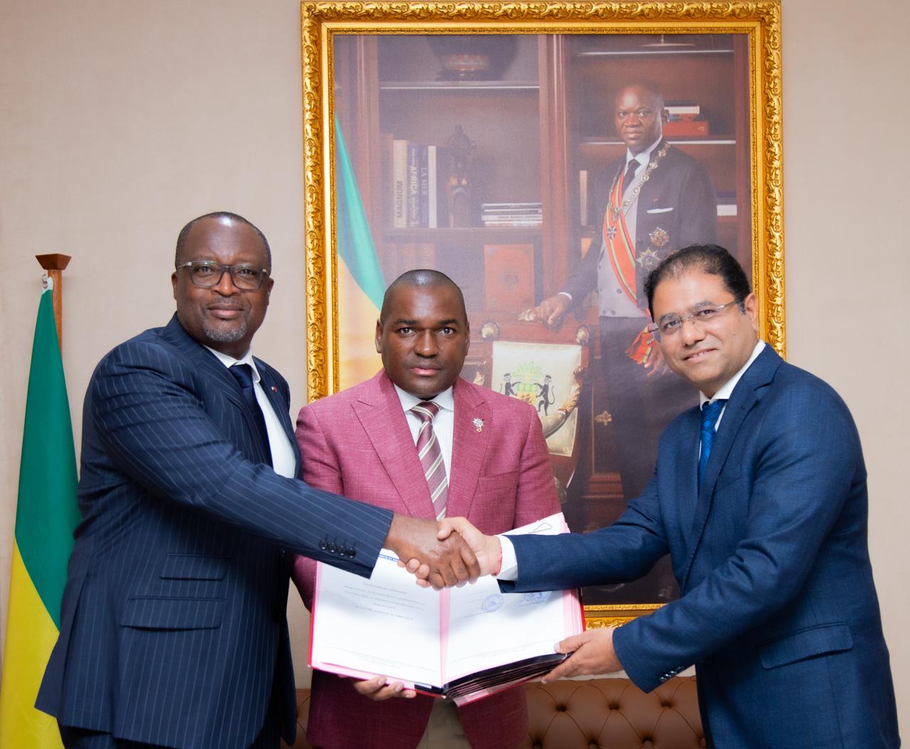 Réalisation - Reconnaissance Internationale