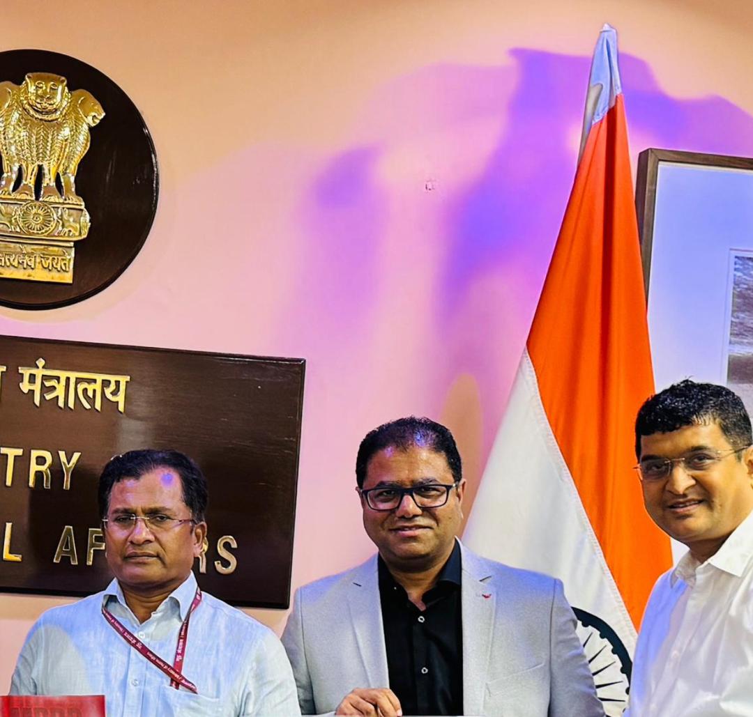 Réalisation - Prix des Infrastructures