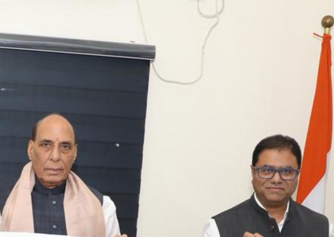 Réalisation - Reconnaissance Mondiale