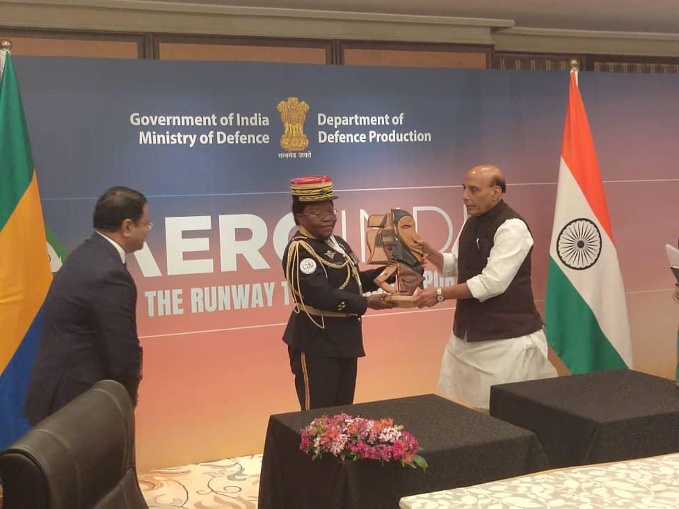 Réalisation - Prix du Leadership