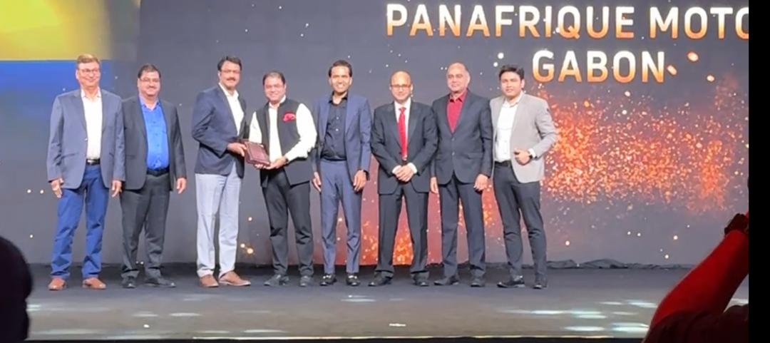 Réalisation - Excellence en Construction